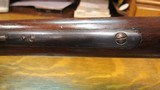 PRISTINE CIVIL WAR STARR CARBINE - 16 of 20
