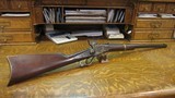 PRISTINE CIVIL WAR STARR CARBINE - 1 of 20