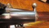 MINTY PALMER CIVIL WAR CARBINE - 10 of 20