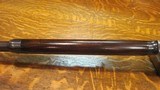 1873 WINCHESTER RIFLE.38 CAL. - 17 of 20