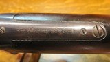 1873 WINCHESTER RIFLE.38 CAL. - 13 of 20