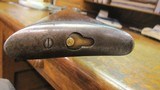 1873 WINCHESTER RIFLE
.38 CAL. - 18 of 20