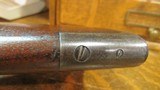 1873 WINCHESTER RIFLE
.38 CAL. - 13 of 20
