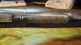 1873 WINCHESTER RIFLE
.38 CAL. - 12 of 20