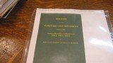 RARE CIVIL WAR INSCRIBED PRESCOTT 32 CAL. REVOLVER - 13 of 19