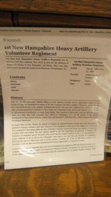 RARE CIVIL WAR INSCRIBED PRESCOTT 32 CAL. REVOLVER - 16 of 19