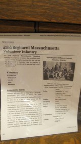 RARE CIVIL WAR INSCRIBED PRESCOTT 32 CAL. REVOLVER - 15 of 19