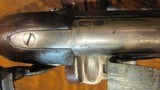 1806 DATED HARPERS FERRY FLINTLOCK - 12 of 15