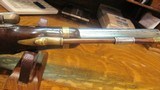 1806 DATED HARPERS FERRY FLINTLOCK - 7 of 15