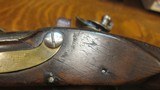 1806 DATED HARPERS FERRY FLINTLOCK - 9 of 15