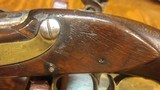 1806 DATED HARPERS FERRY FLINTLOCK - 10 of 15