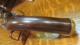 1806 DATED HARPERS FERRY FLINTLOCK - 13 of 15