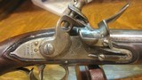 1806 DATED HARPERS FERRY FLINTLOCK - 3 of 15