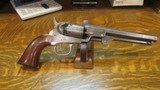 IDENTIFIED PRESENTATION KIA COLT 1849 POCKET MODEL - 4 of 11