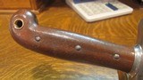 1849 AMES RIFLEMAN'S KNIFE - 3 of 14