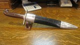 1849 AMES RIFLEMAN'S KNIFE - 2 of 14