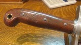 1849 AMES RIFLEMAN'S KNIFE - 4 of 14