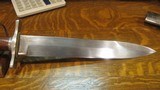 1849 AMES RIFLEMAN'S KNIFE - 9 of 14
