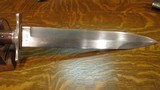1849 AMES RIFLEMAN'S KNIFE - 11 of 14