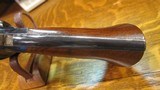 RODGERS AND SPENCER CIVIL WAR REVOLVER - 8 of 20