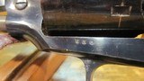 RODGERS AND SPENCER CIVIL WAR REVOLVER - 9 of 20