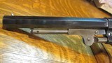 RODGERS AND SPENCER CIVIL WAR REVOLVER - 4 of 20