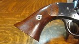 RODGERS AND SPENCER CIVIL WAR REVOLVER - 17 of 20