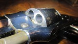 RODGERS AND SPENCER CIVIL WAR REVOLVER - 14 of 20