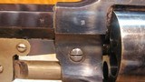 RODGERS AND SPENCER CIVIL WAR REVOLVER - 5 of 20