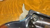 RODGERS AND SPENCER CIVIL WAR REVOLVER - 19 of 20