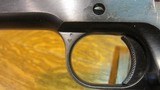 1937 MILITARY COLT 1911A1 - 19 of 20