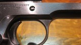 1937 MILITARY COLT 1911A1 - 18 of 20