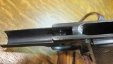 1937 MILITARY COLT 1911A1 - 16 of 20