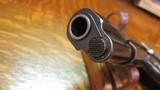1937 MILITARY COLT 1911A1 - 6 of 20