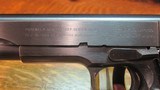 1937 MILITARY COLT 1911A1 - 4 of 20