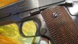 1937 MILITARY COLT 1911A1 - 20 of 20