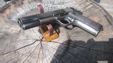 COLT 1938 MILITARY 1911A1 NAVY - 3 of 13