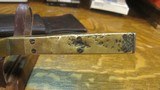 EXTREMELY RARE A.G. HICKS U.S. CIVIL WAR MILITARY KNIFE - 6 of 10