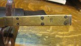EXTREMELY RARE A.G. HICKS U.S. CIVIL WAR MILITARY KNIFE - 5 of 10