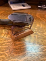 COLT 1911AI LATE WWII JSB INSPECTED - 7 of 19
