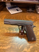 COLT 1911AI LATE WWII JSB INSPECTED - 2 of 19