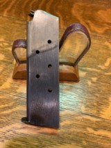 COLT 1911A1 1937MINT RESTORED - 10 of 20