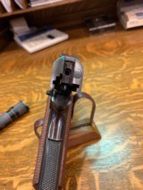 COLT 1911A1 1937MINT RESTORED - 16 of 20