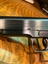 COLT 1911A1 1937MINT RESTORED - 9 of 20