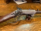 1st MODEL BURNSIDE CIVIL WAR CARBINE - 3 of 19