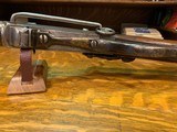 1st MODEL BURNSIDE CIVIL WAR CARBINE - 13 of 19