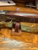 1st MODEL BURNSIDE CIVIL WAR CARBINE - 15 of 19