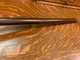 1st MODEL BURNSIDE CIVIL WAR CARBINE - 4 of 19