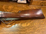 1st MODEL BURNSIDE CIVIL WAR CARBINE - 6 of 19
