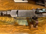 1st MODEL BURNSIDE CIVIL WAR CARBINE - 9 of 19